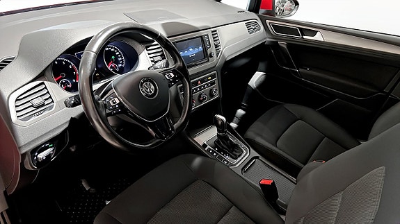 Volkswagen Golf I 7 of 20