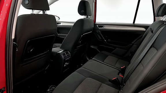 Volkswagen Golf I 11 of 20