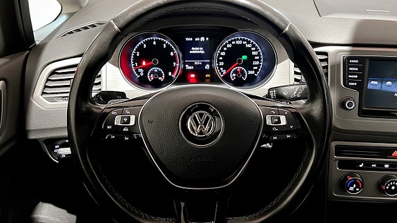 Volkswagen Golf I 18 of 20