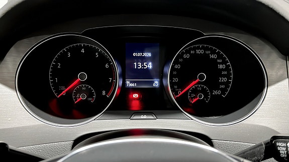 Volkswagen Golf I 20 of 20