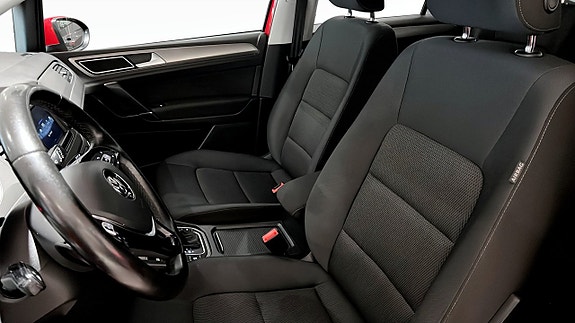 Volkswagen Golf I 8 of 20