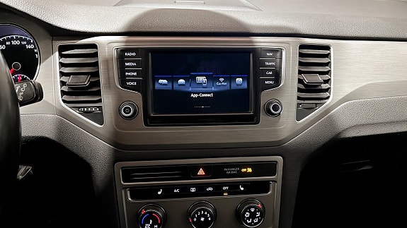 Volkswagen Golf I 9 of 20