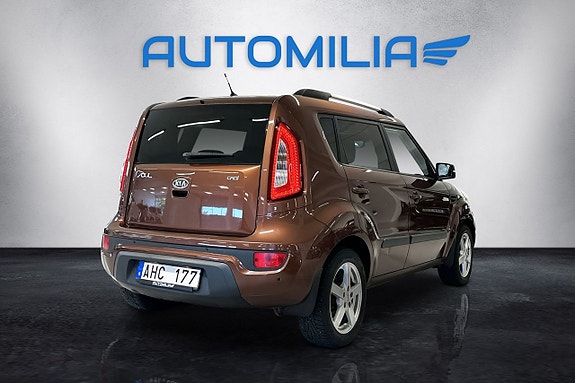 Kia Soul 14 of 16