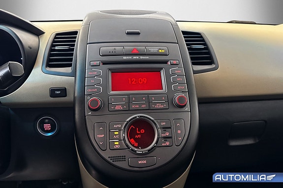 Kia Soul 9 of 16