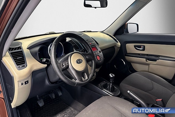 Kia Soul 6 of 16