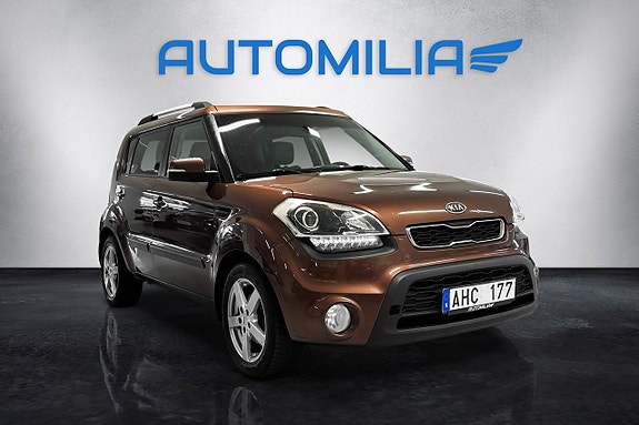 Kia Soul 16 of 16
