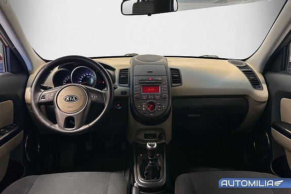 Kia Soul 11 of 16