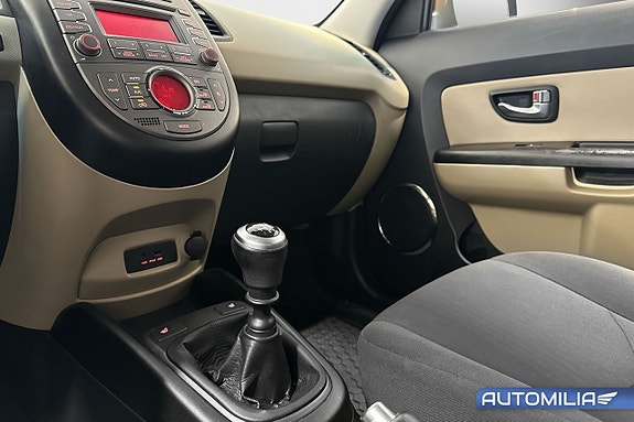 Kia Soul 10 of 16
