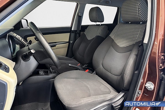 Kia Soul 5 of 16