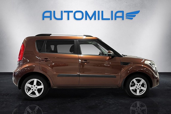 Kia Soul 15 of 16