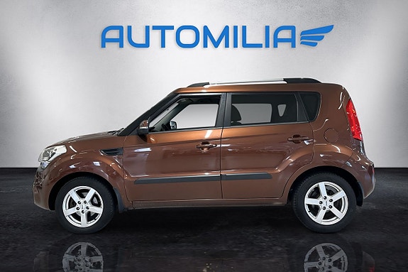 Kia Soul 4 of 5