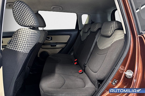 Kia Soul 5 of 5