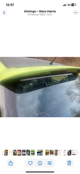 Peugeot 206 3 of 5