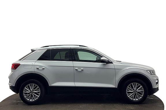 Volkswagen T-Roc 5 of 30