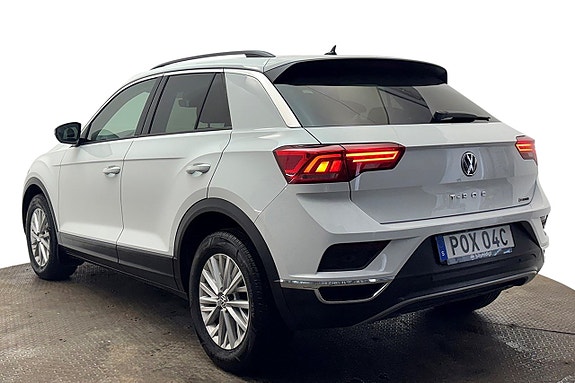 Volkswagen T-Roc 9 of 30