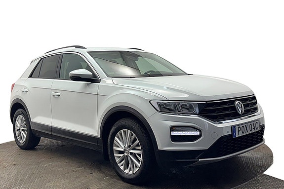 Volkswagen T-Roc 4 of 30