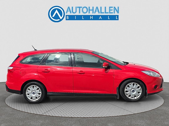 Ford Focus 7 of 12