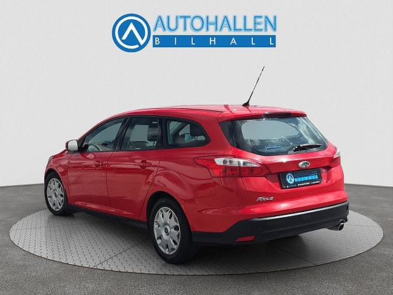 Ford Focus 6 of 12