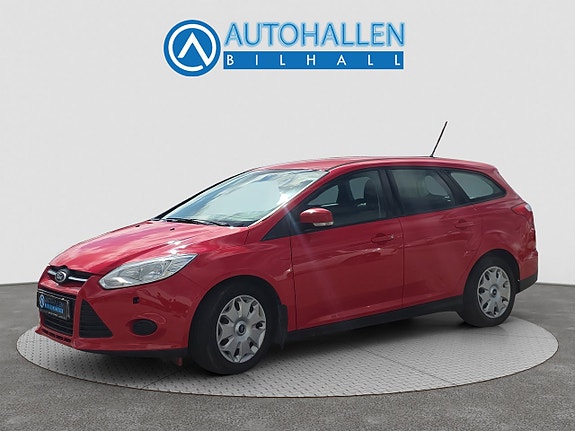 Ford Focus 4 of 5