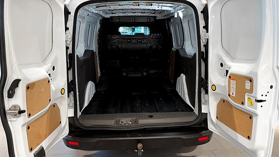 Ford Transit Connect 5 of 5