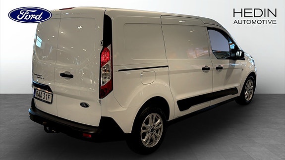 Ford Transit Connect 2 of 5