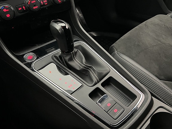 Seat Leon 24 of 30