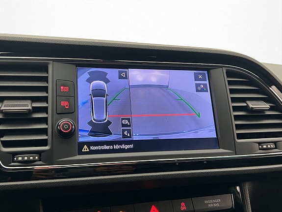 Seat Leon 19 of 30