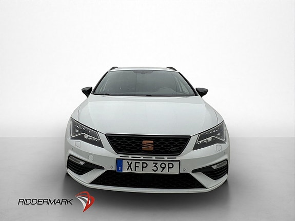 Seat Leon 2 of 30