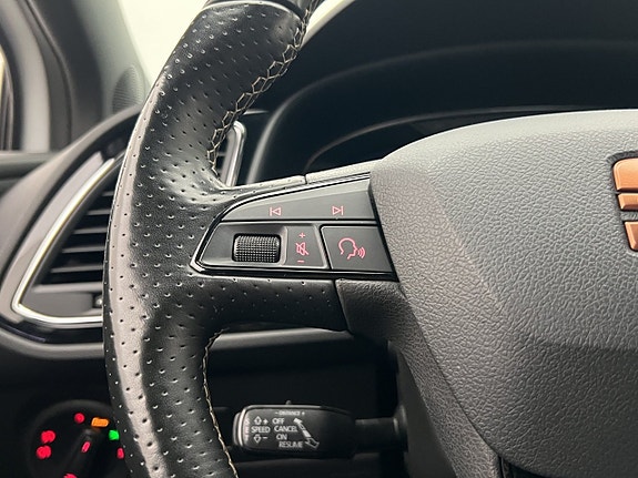 Seat Leon 16 of 30