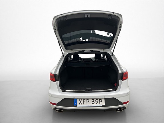 Seat Leon 28 of 30