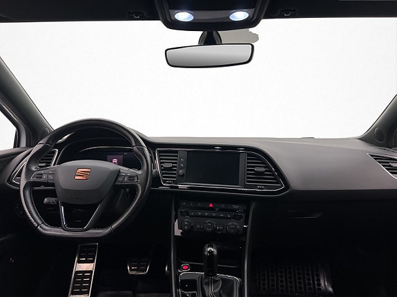 Seat Leon 12 of 30