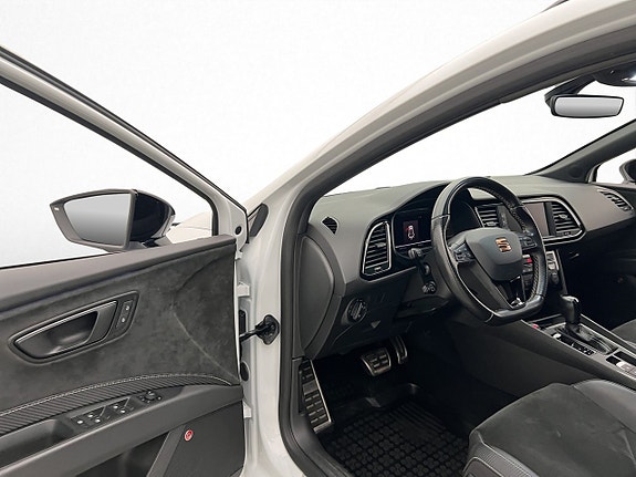 Seat Leon 10 of 30