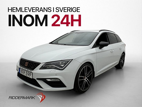 Seat Leon 3 of 30