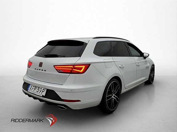 Seat Leon 8 of 30