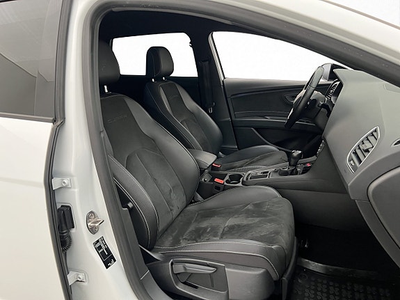 Seat Leon 25 of 30