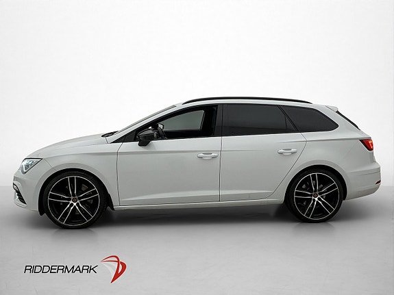 Seat Leon 5 of 30