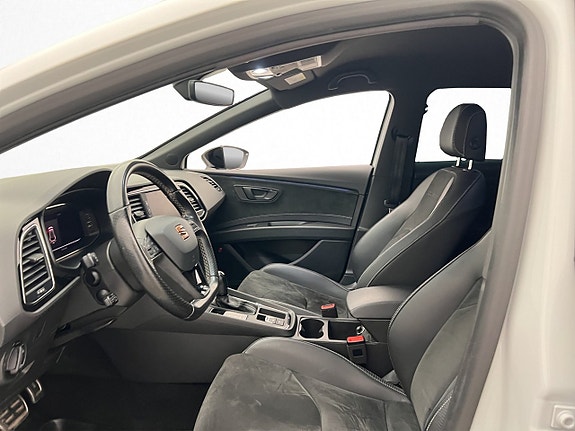 Seat Leon 11 of 30