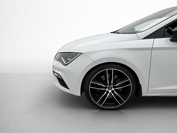 Seat Leon 29 of 30