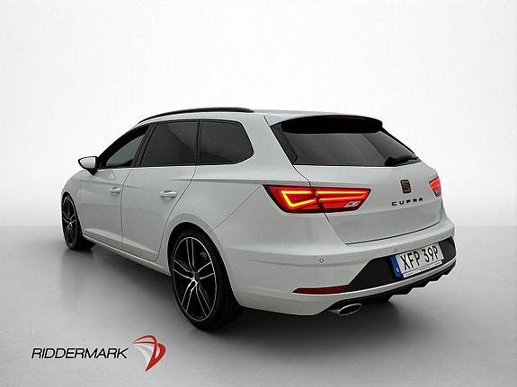 Seat Leon 6 of 30