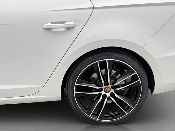 Seat Leon 30 of 30