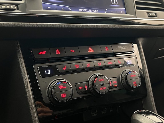 Seat Leon 23 of 30