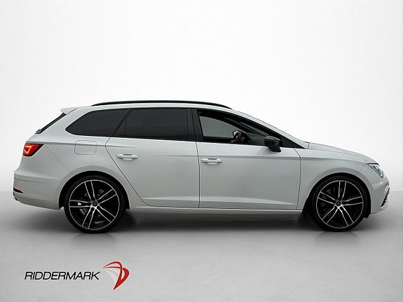 Seat Leon 9 of 30