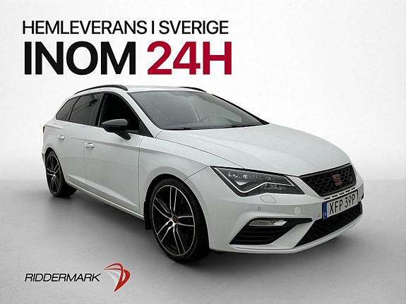 Seat Leon 3 of 30