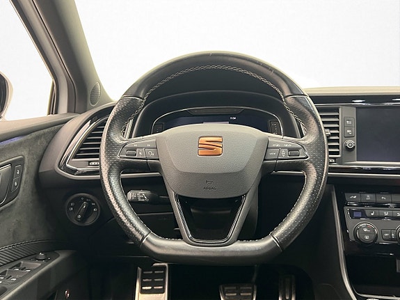 Seat Leon 13 of 30