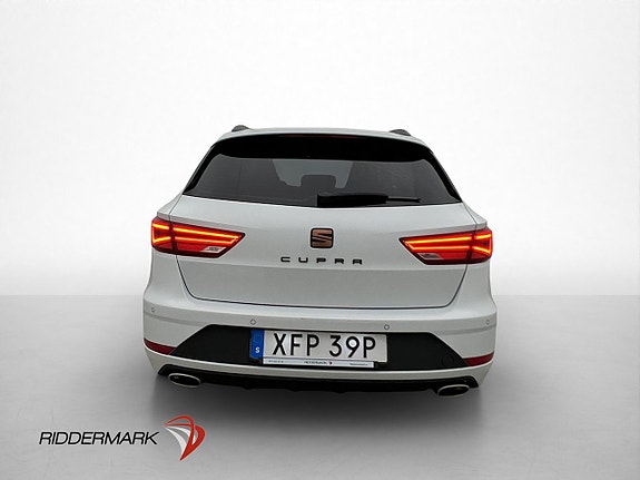 Seat Leon 7 of 30