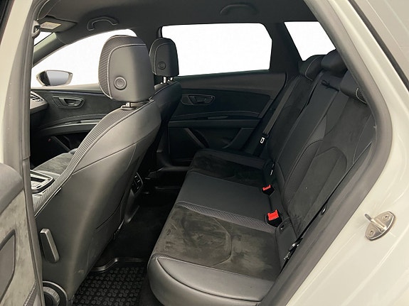Seat Leon 27 of 30