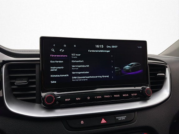 Kia XCeed 25 of 30