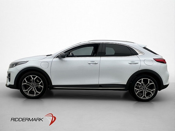 Kia XCeed 4 of 5