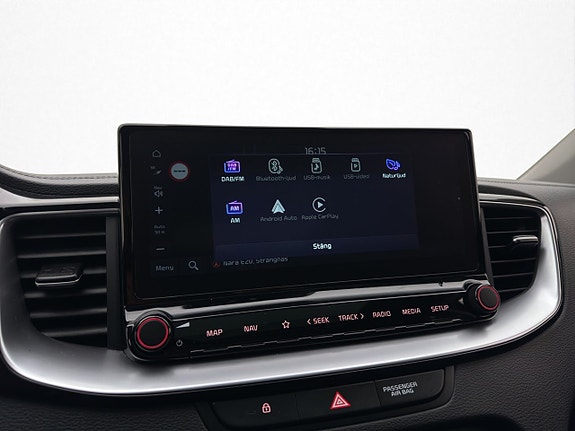 Kia XCeed 23 of 30