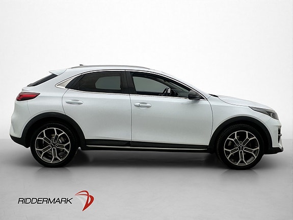 Kia XCeed 9 of 30